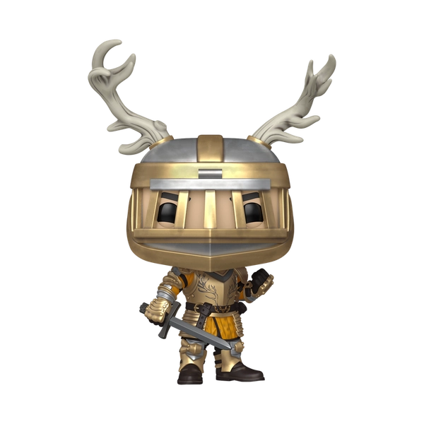Pop! Lyonel Baratheon