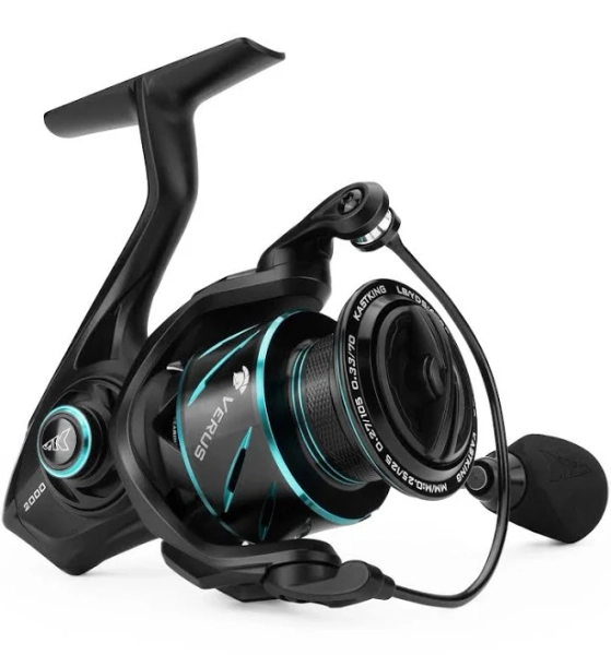 KastKing Verus Spinning Fishing Reel