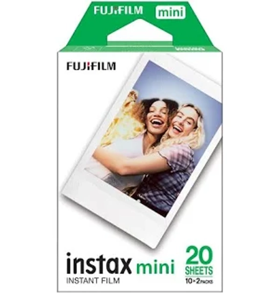Fujifilm Instax Mini Film