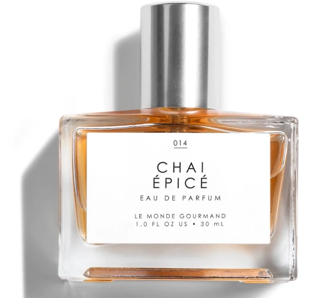 Le Monde Gourmand Chai Épicé Eau de Parfum