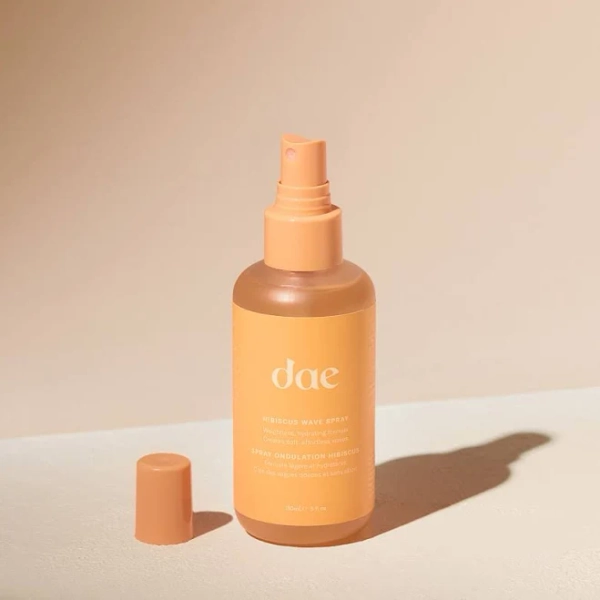 DAE Hibiscus Wave Spray