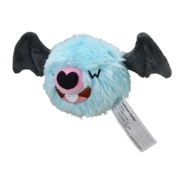 Pokemon Center Original Pokemon Fit Plush