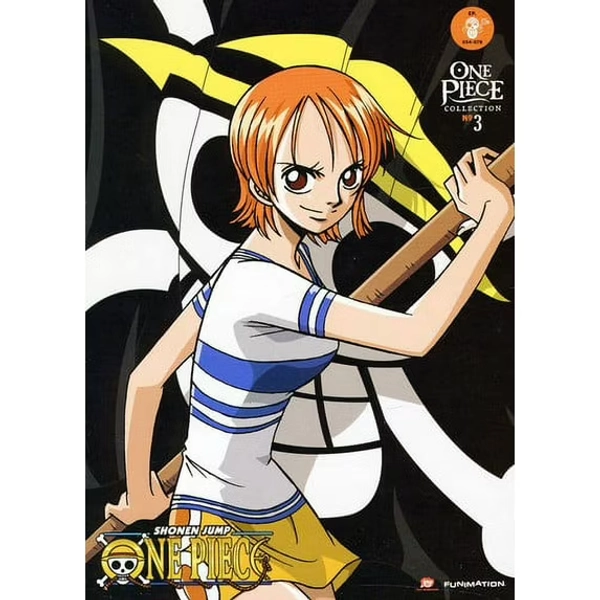 One Piece: Collection Three