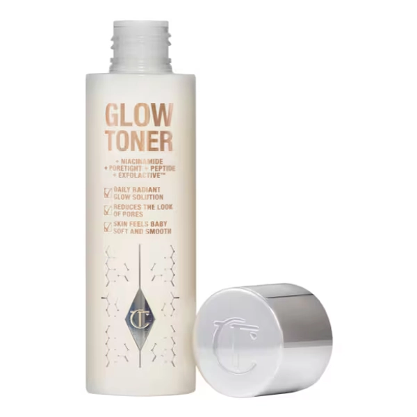 Glow Toner - Tonic