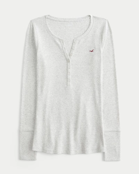 Icon Henley
