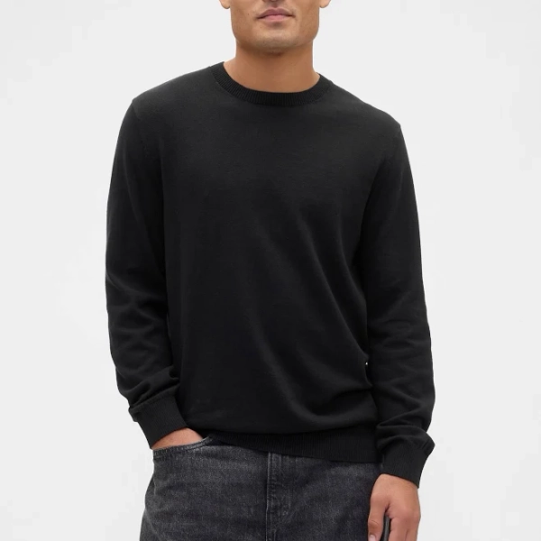 Gap Men's Crewneck Sweater