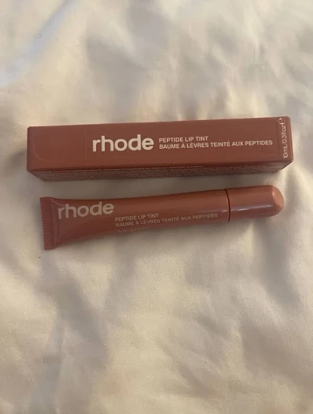 Pick Your Shade Rhode Peptide Lip Tint Gloss 10 Ml/0.3 Fl Oz