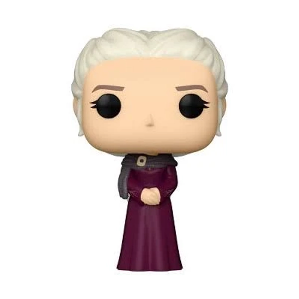 Funko Pop! TV: House of the Dragon Rhaenyra Targaryen Vinyl Figure