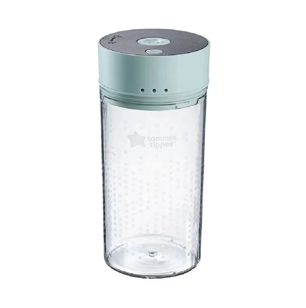 Tommee Tippee Colic Soothe Milk Air Remover White