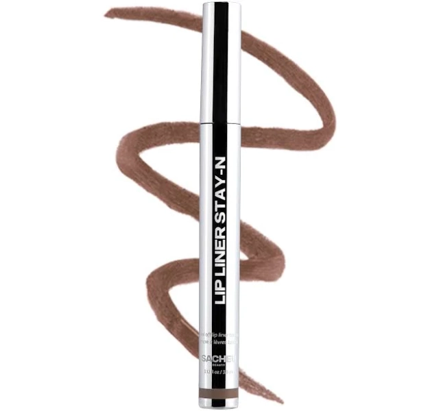 Sacheu Peel Off Lip Liner STAY-N