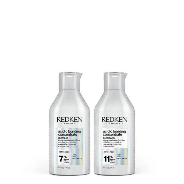 Acidic Bonding Concentrate Duo