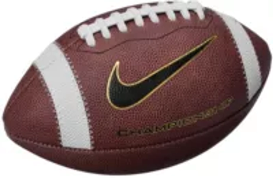 Nike Youth Championship Football