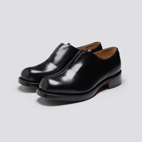 YMC x GRENSON