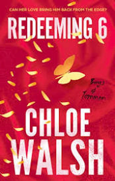 Redeeming 6 [Book]
