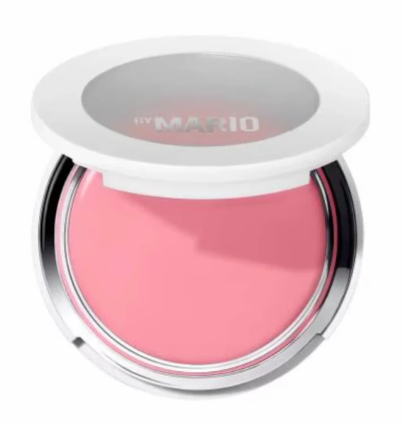 Makeup By Mario Soft Pop Plumping Blush Veil 5g