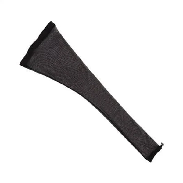 Twocool 2025 Latest Hair Weave Sleeve for Locs, Hairweave Sleeve for Locs, 27 Inch Long Hair Weave Sleeve Cap for Wig, Breathable Stretchy Hairnets
