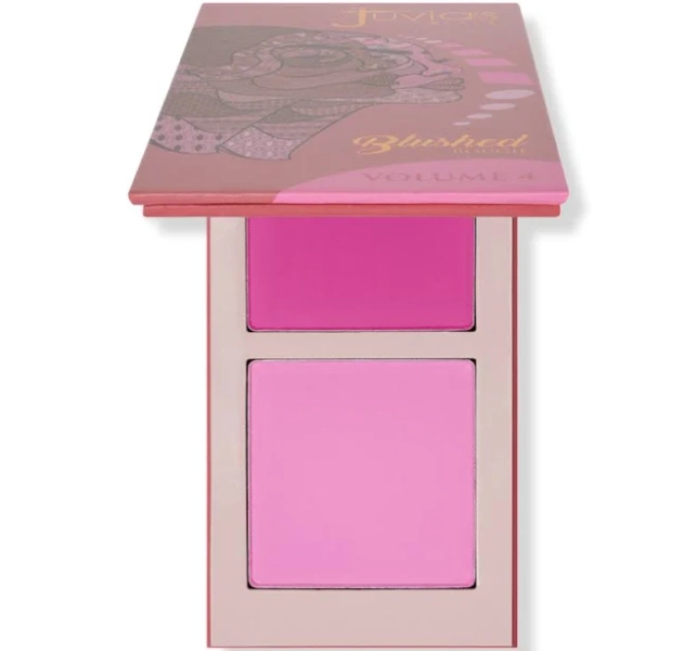 Juvia's Place Blushed Duo Blush