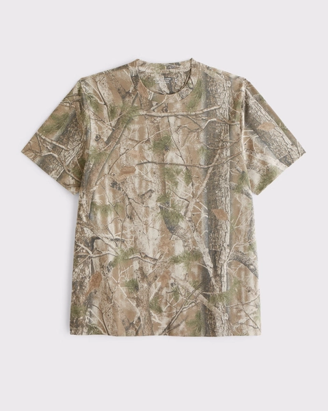 Classic Polished Tee