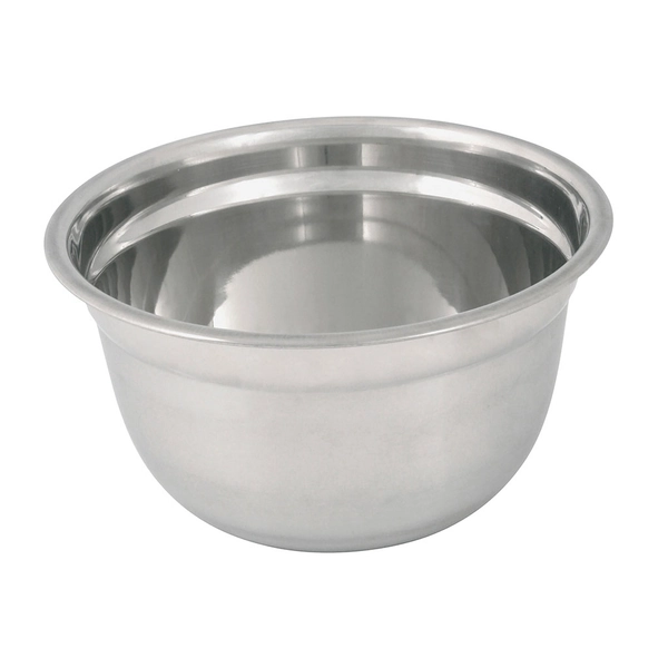 Bol mélangeur inox D 14cm - Centrakor