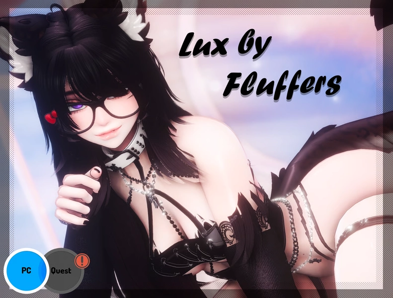 Lux - FT - PC Only - Server Discount