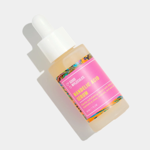 Good Molecules Mandelic Acid Serum Single