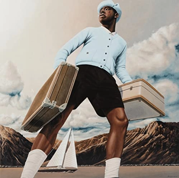 Tyler The Creator