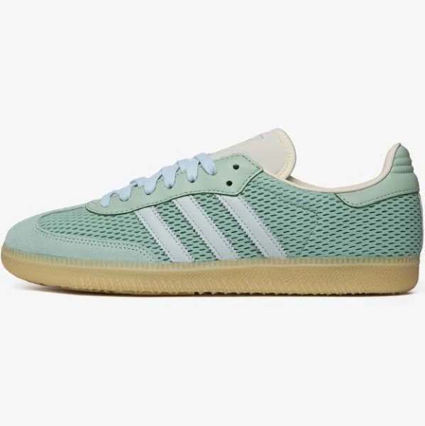 adidas Samba OG 'Hazy Green Sky Tint