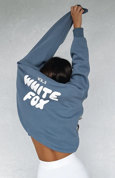 Offstage Hoodie Ocean ⭐️⭐️