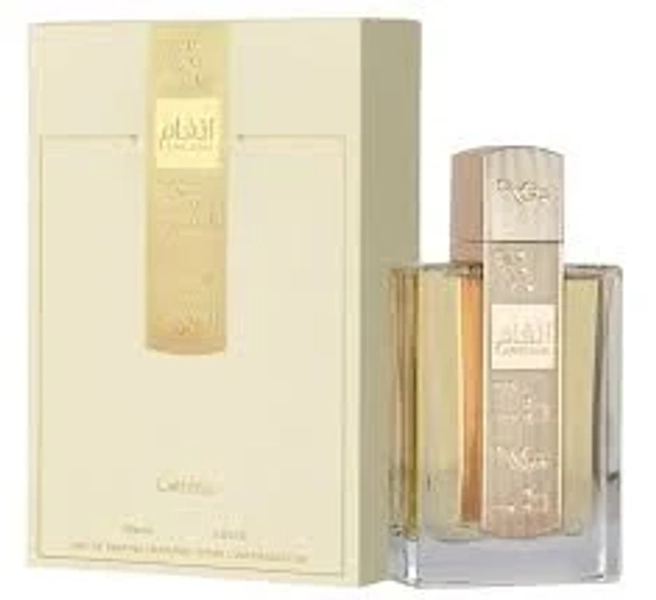 100ML/3.4 Oz Lattafa Angham Eau De Parfum Spray Perfume Unisex New in Box