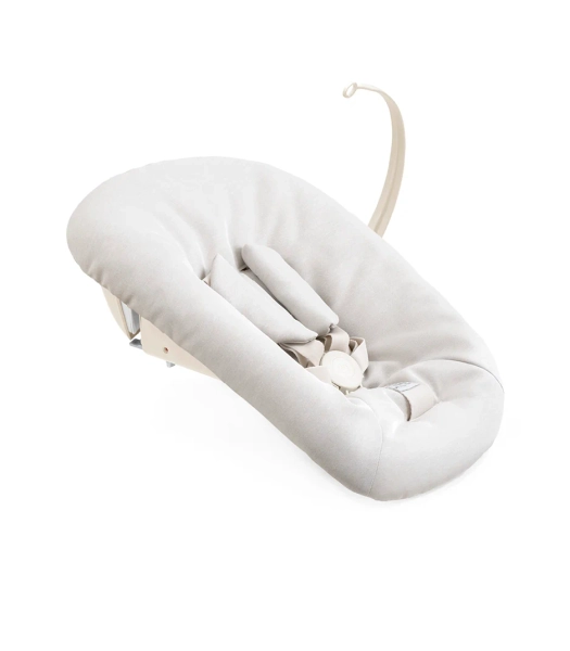 Tripp Trapp® Newborn Set with Toy hanger
