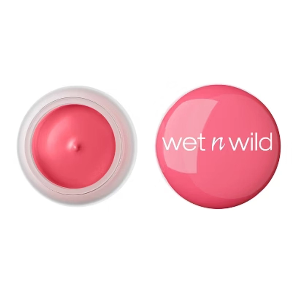 Wet n Wild Mother Fluffer Cloud Blush - Pink-A-Boo - 0.16oz
