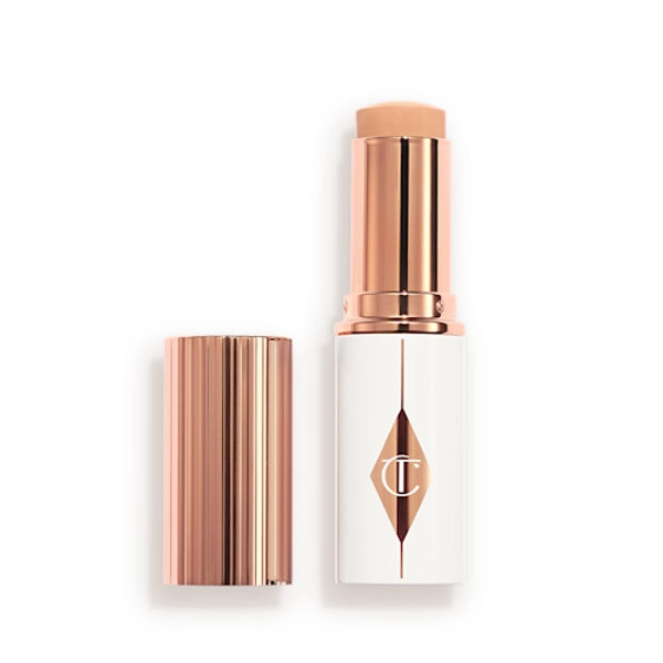 UNREAL SKIN SHEER GLOW TINT HYDRATING FOUNDATION STICK - 4 FAIR