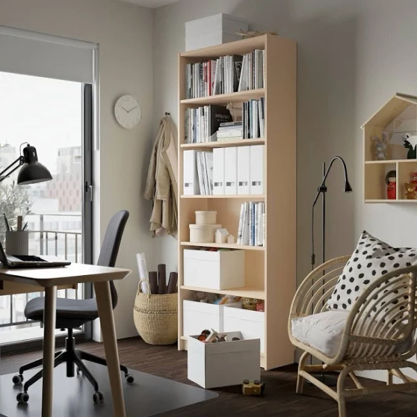 IKEA Billy Bookcase