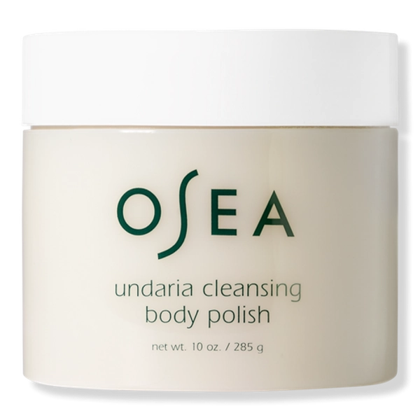 Undaria Cleansing Body Polish