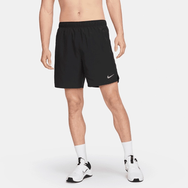 Nike Challenger Men's Dri-FIT 7" Brief-Lined Running Shorts