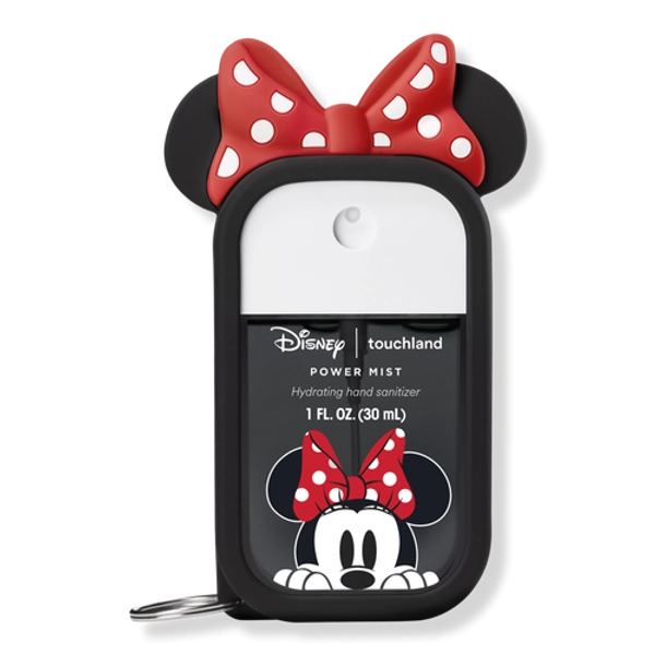 Disney Minnie Mouse & Touchland Special Edition Set