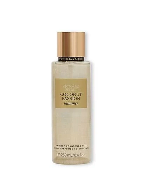 Victoria's Secret Body Fragrance Shimmer Mist