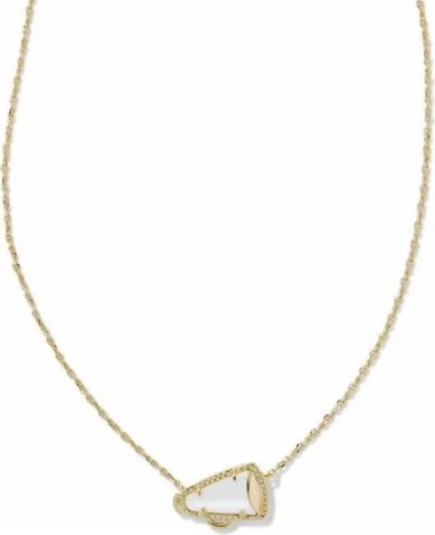 Cheer Necklace