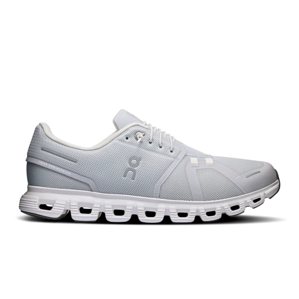 The Cloud 6: Men's All-Day Lifestyle Shoe