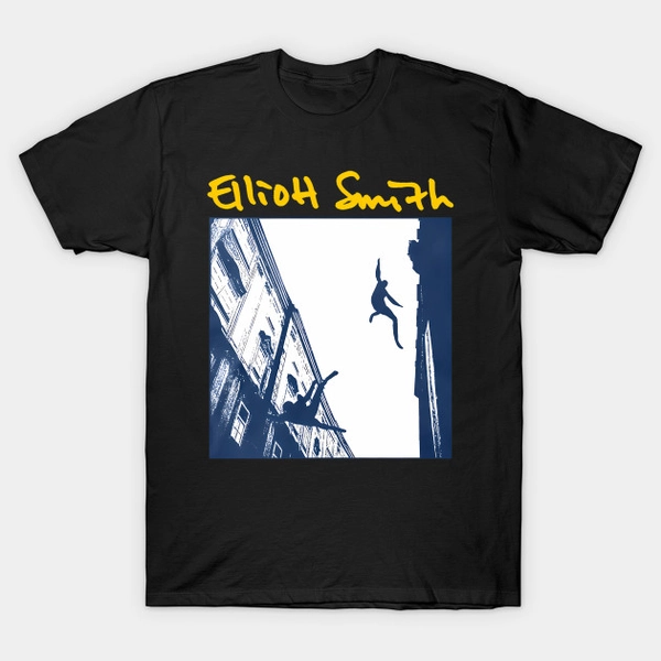 Elliott Smith T-Shirt