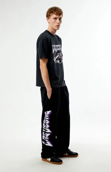 Pacsun x F1 - Vegas sweatpant