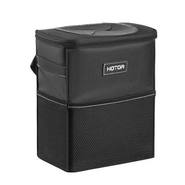Hotor Car Trash Can