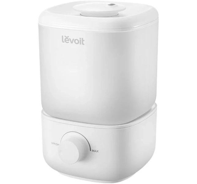 Levoit Classic 160 Top-Fill Ultrasonic Cool Mist Humidifier