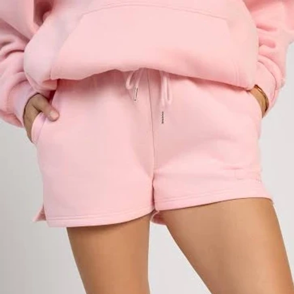 Comfrt Minimalist Shorts