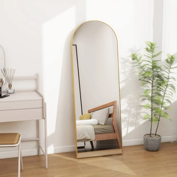 Ebern Designs Full Length Mirror