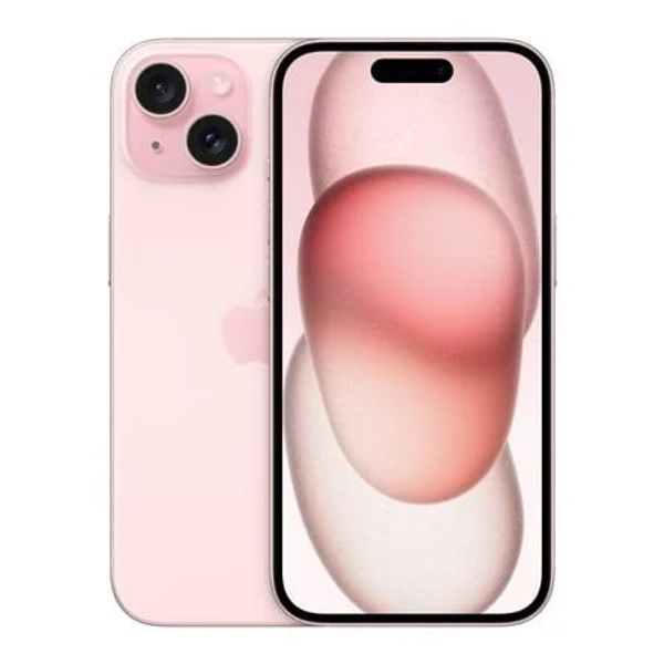 Apple iPhone 15 Restored