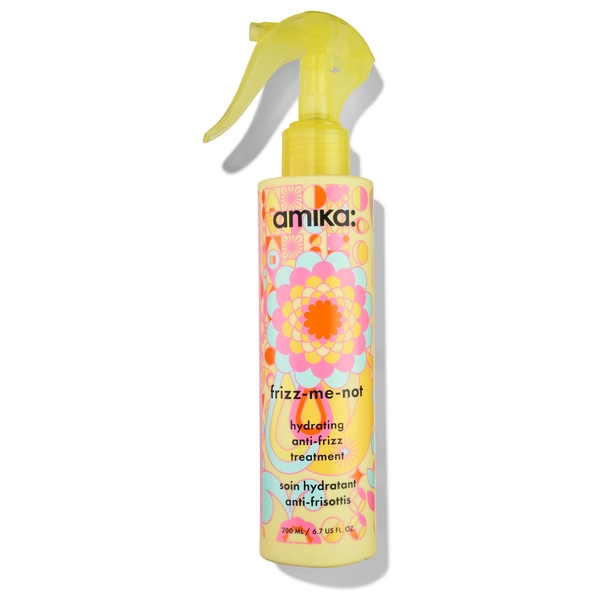 Amika Frizz-me-not Hydrating Anti-Frizz Treatment 200ml