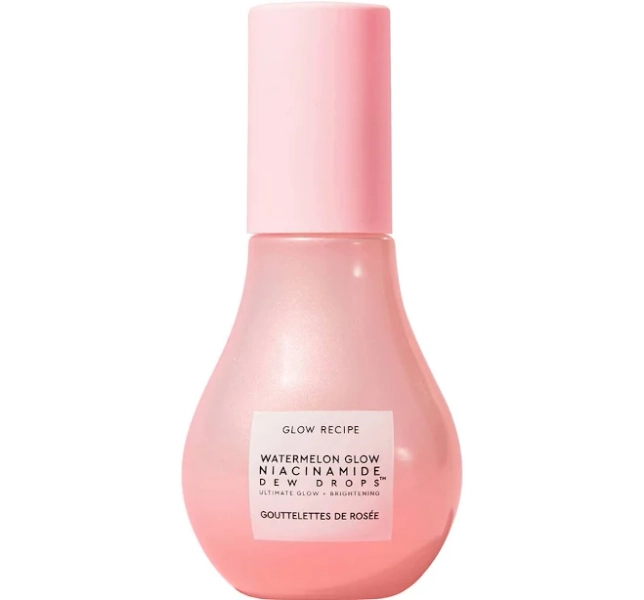 Glow Recipe Watermelon Glow Niacinamide Dew Drops