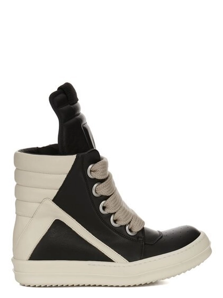 RICK OWENS - SHOES