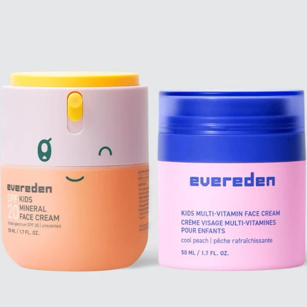 evereden Kids Day & Night Duo